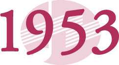 1953年 icon