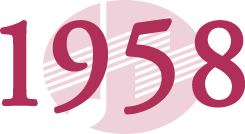 1958年 icon