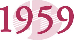 1959年 icon