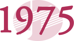 1975年 icon