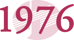 1976年 icon