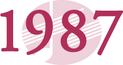 1987年 icon