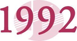 1992年 icon