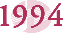 1994年 icon