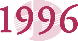 1996年 icon