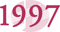 1997年 icon