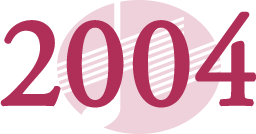 2004年 icon