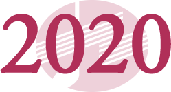 2020年 icon