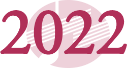2022年 icon